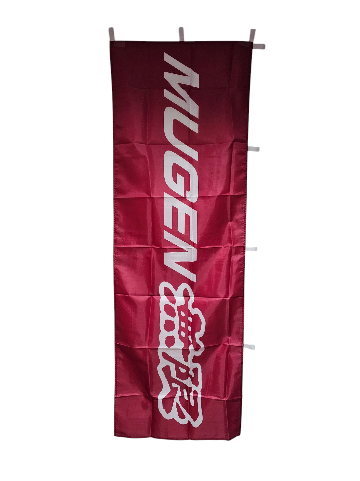 Nobori Mugen Red Flag