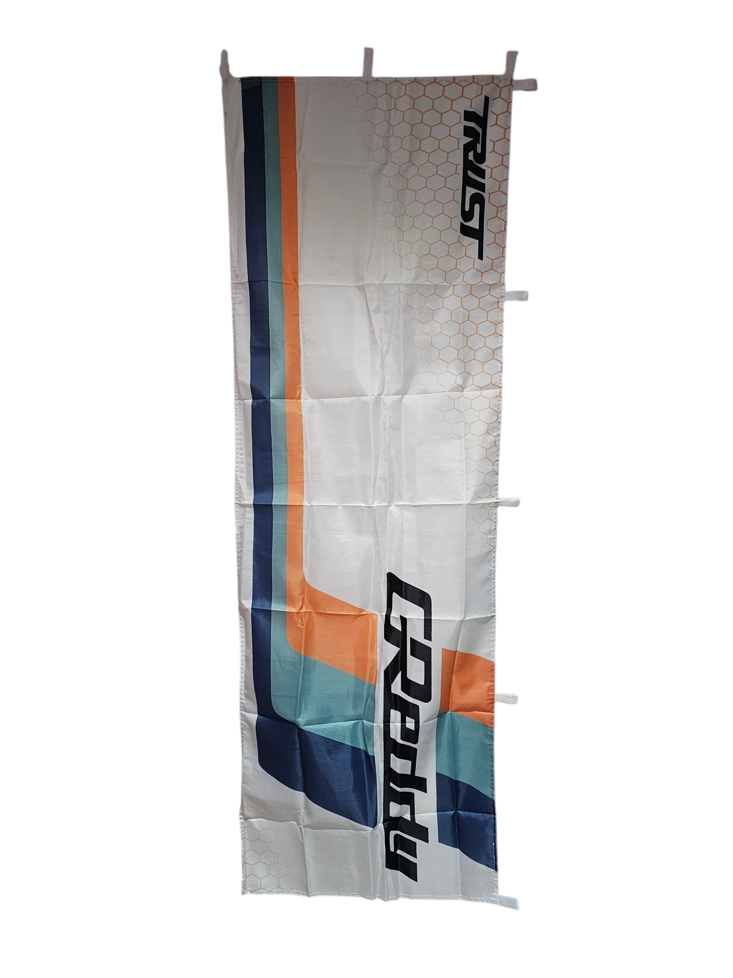 Nobori GReddy Flag