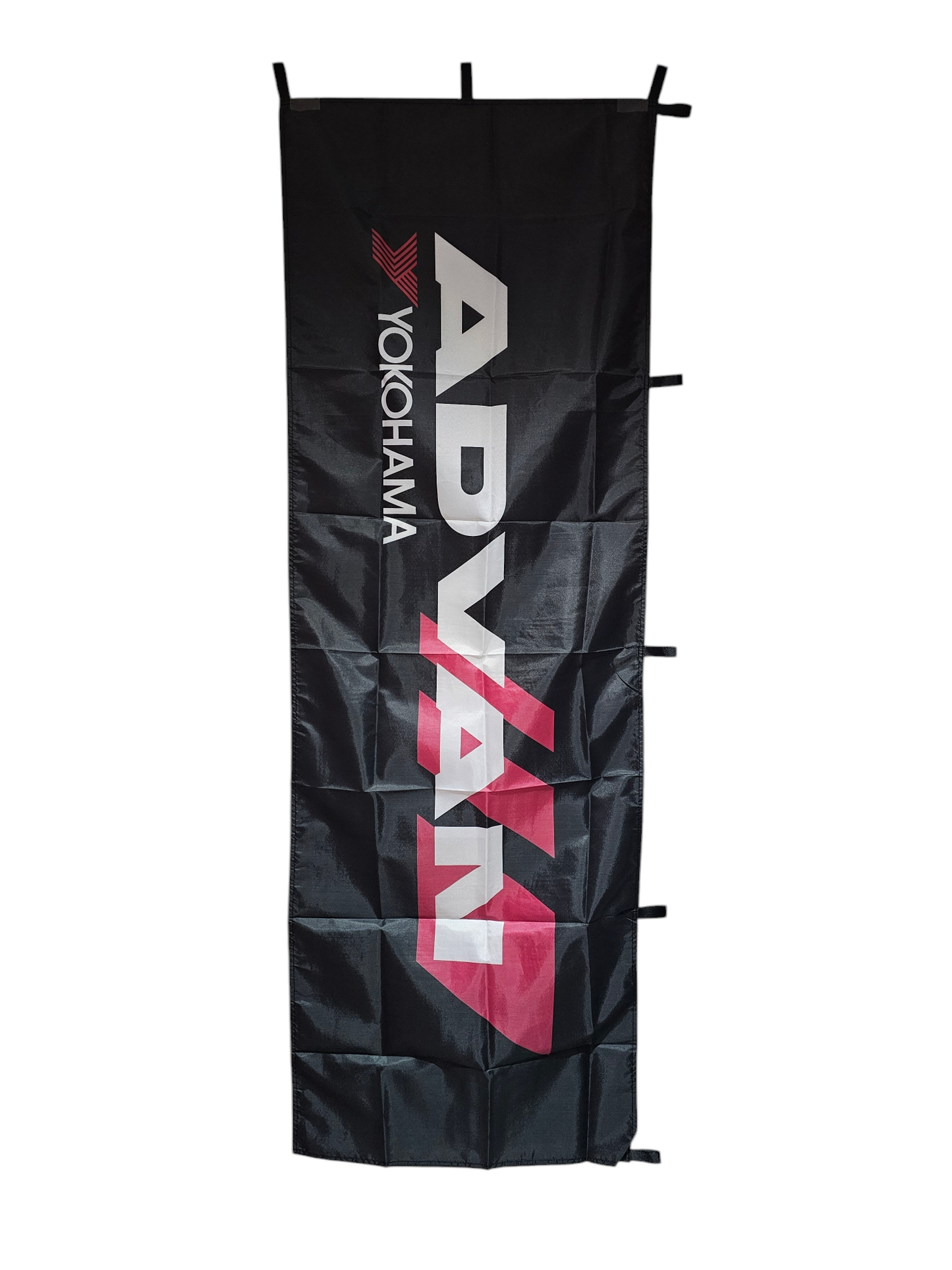 Nobori Advan Yokohama Flag