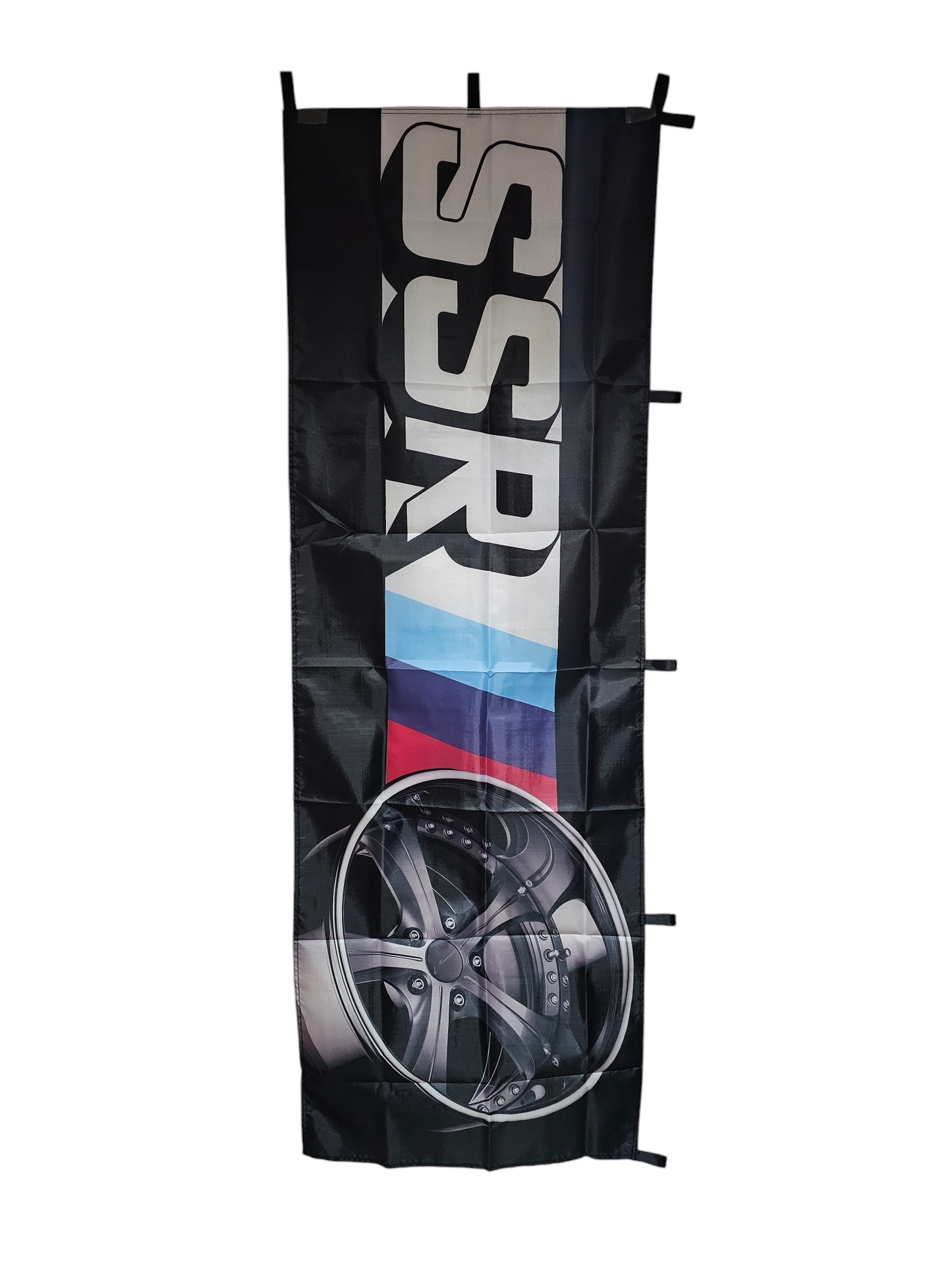 Nobori SSR Vienna Flag