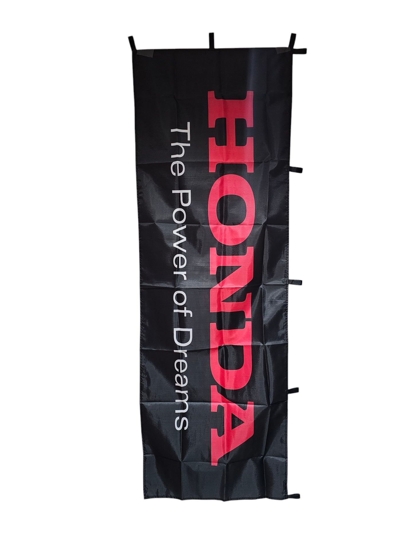 Nobori Honda Power Flag
