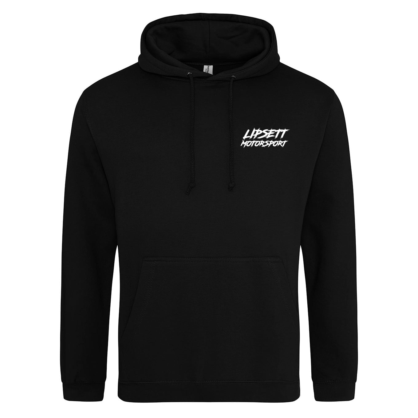 Ford Mk2 Escort - LM Hoodie