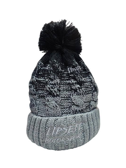 LM Bobble Hat