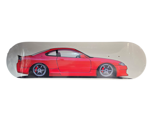 S15 Skate Deck